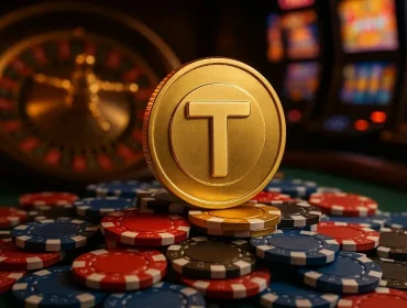 Toncoin neden kripto casinolarında popülerleşiyor: Casibom üzerinden test