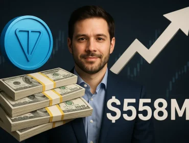 Verb Technology TON Strategy’ye Dönüşüyor: 558 Milyon Dolarlık Toncoin Yatırımı ve Staking Planı