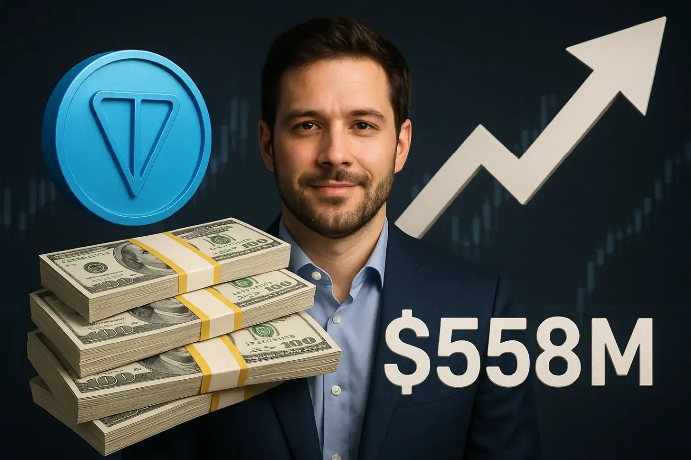 558 Milyon Dolarlık Yatırımın Finansal Dinamikleri