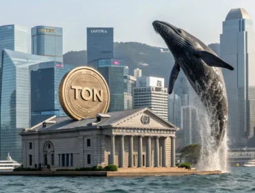 TON’da Balinalar ve Kurumsal Yatırımcılar: Coini Kim Biriktiriyor? TON’da Balinalar ve Kurumsal Yatırımcılar: Coini Kim Biriktiriyor?