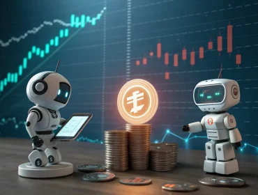 Botlar ve Mini Apps Toncoin Ekonomisini Nasıl Etkiliyor Botlar ve Mini Apps Toncoin Ekonomisini Nasıl Etkiliyor