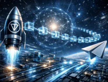 TON Catchain 2.0: telegram blokzincirinde hız devrimi